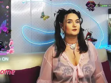 Bongacams Live Porn of WickedButShy