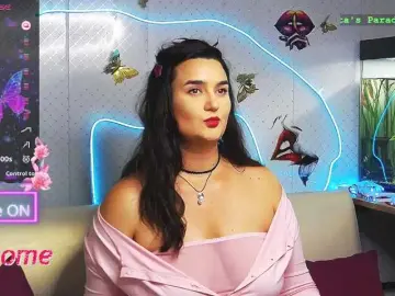 Bongacams Best Webcam of WickedButShy