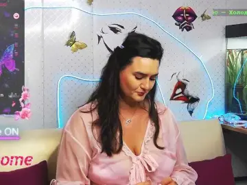 Bongacams Private Sex Chat of WickedButShy