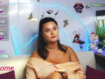 Bongacams Sex Chat of WickedButShy