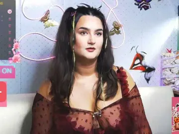 Bongacams Free Live Porn of WickedButShy