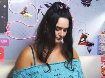 Bongacams Adult Video Chat of WickedButShy