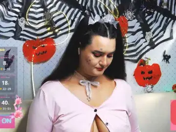 Bongacams Free Porn Cam of WickedButShy