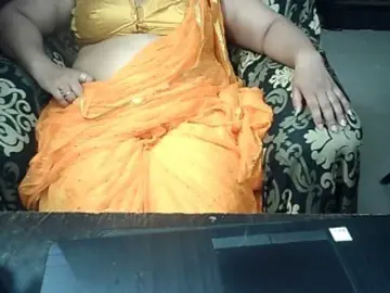 Bongacams Adult Webcams of Indianbhabhimilf40