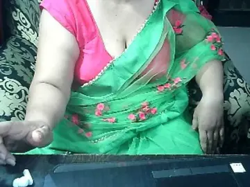 Bongacams Live Sex Cam of Indianbhabhimilf40