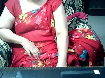 Bongacams Free Live Porn of Indianbhabhimilf40
