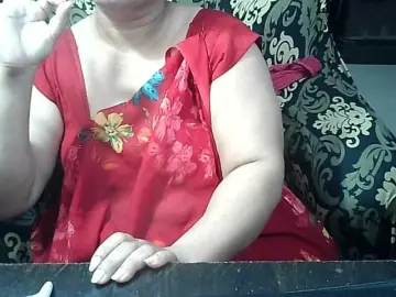 Bongacams Live Porn of Indianbhabhimilf40