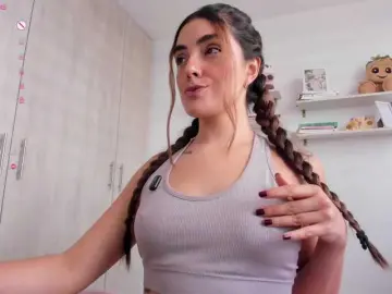 Bongacams Live Porn of Mager-of
