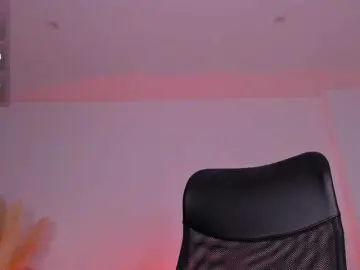 Bongacams Nude Webcam of MeganScott
