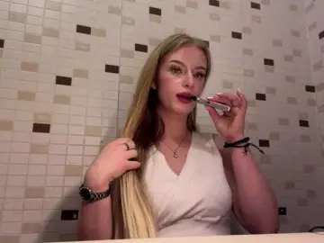 Bongacams Free Live Porn of MinnieReinke