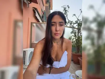 Bongacams Adult Video Chat of linahelen