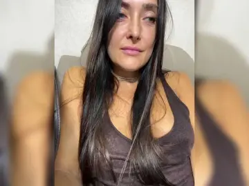 Bongacams Sex Cam of linahelen