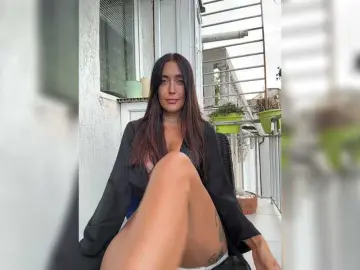Bongacams Live Sex of linahelen
