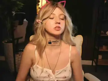 Bongacams Adult Webcam of Aliselle
