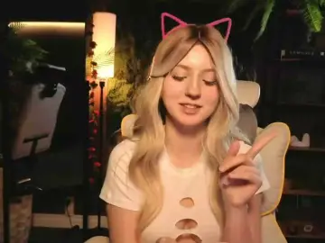 Bongacams Live Sex Cam of Aliselle