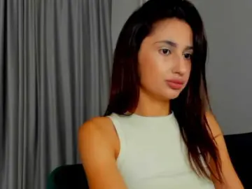 Bongacams Adult Video Chat of AnitaSi