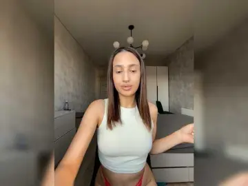 Bongacams Adult Video Chat of AnitaSi