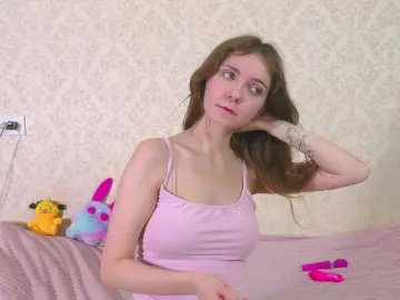 Bongacams Adult Video Chat of Cuteal1ce