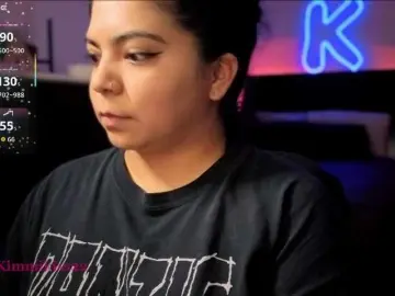 Bongacams Best live sex cam show of Kimmiakiss22