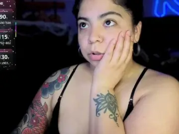 Bongacams Best Webcam of Kimmiakiss22