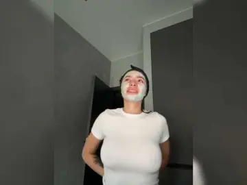Bongacams Sex Chat of LunaDesire