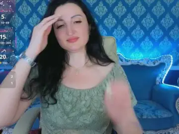 Bongacams Adult Webcams of MissRossi