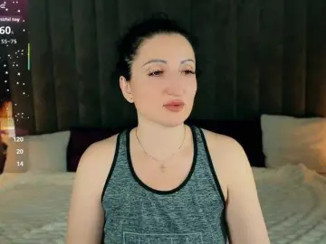 Bongacams Free Live Porn of MissRossi