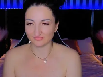 Bongacams Live Sex Cam of MissRossi