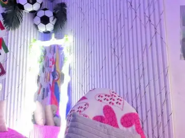 Bongacams Best Webcam of Naomy-tay1