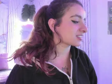 Bongacams Adult Webcam of Naomy-tay1