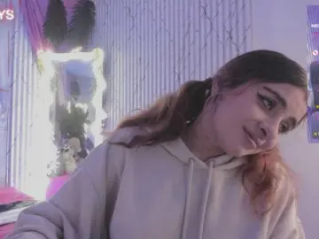 Bongacams Live Sex Cam of Naomy-tay1
