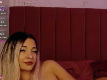 Bongacams Live Porn of PinkySparkss