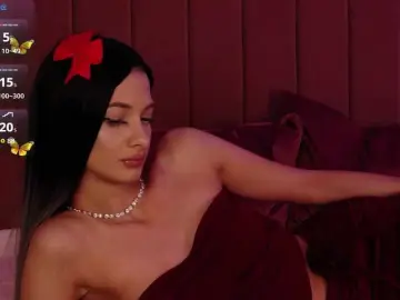 Bongacams Sex Chat of PinkySparkss