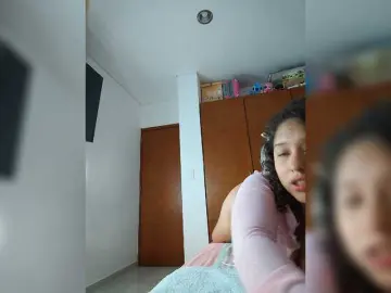 Bongacams Sex Cam of sharadreams