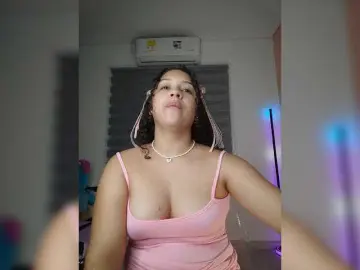 Bongacams Nude Webcam of sharadreams