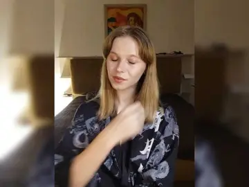 Bongacams Nude Webcam of 1biscuit1