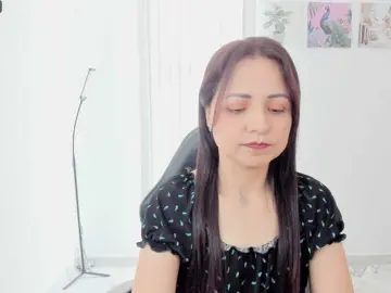 Bongacams Nude Webcam of Carlin1511