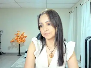 Bongacams Nude Webcam of Carlin1511