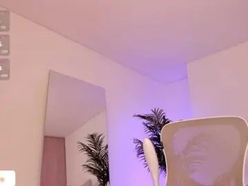 Bongacams Live Sex Cam of KendallRise