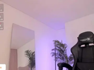 Bongacams Free Live Porn of KendallRise