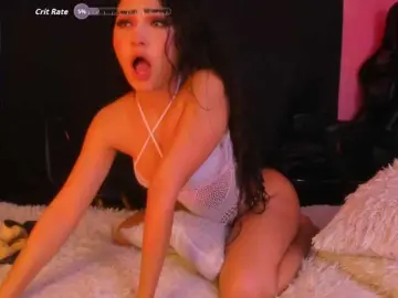 Bongacams Live Sex Cam of Rosario215a