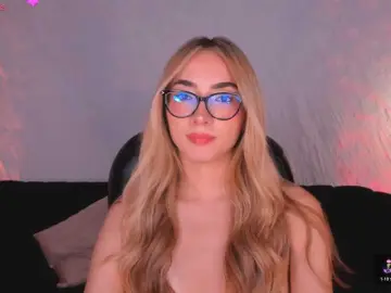 Bongacams Adult Video Chat of SophieLafont