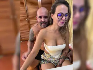 Bongacams Live Porn of patyandal