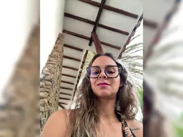Bongacams Best Webcam of patyandal