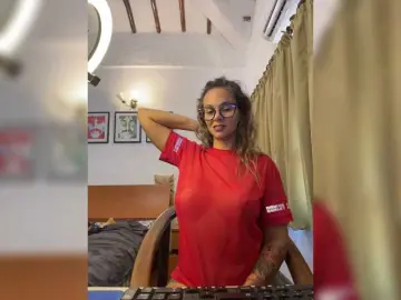 Bongacams Free Porn Cam of patyandal