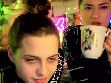 Bongacams Best Webcam of 2Laski2