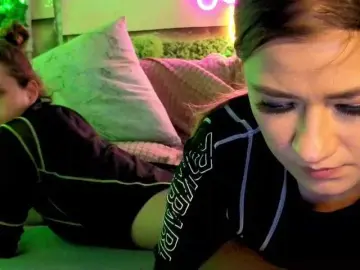 Bongacams Free Porn Cam of 2Laski2
