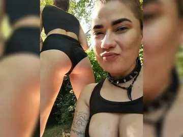 Bongacams Live Sex of 2Laski2