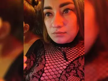 Bongacams Nude Webcam of 2Laski2