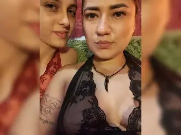 Bongacams Live Sex of 2Laski2